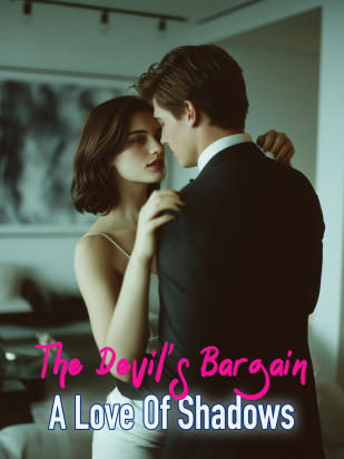 The Devil's Bargain: A Love Of Shadows